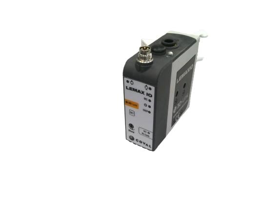 COVAL VACUUM TECHNOLOGY  LEMAXIO90X14VC14