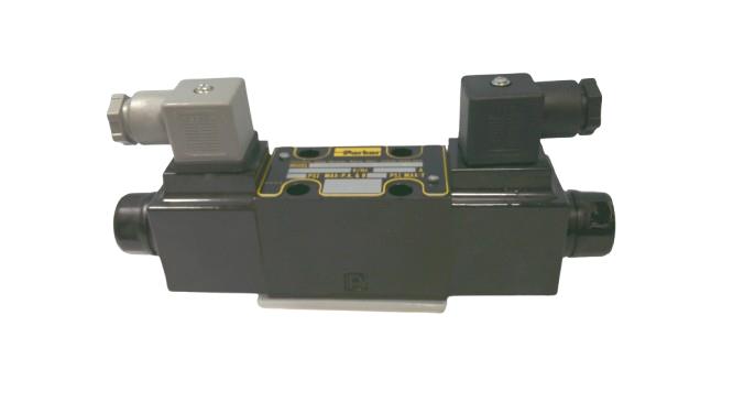 PARKER D1VW008CNYPF
