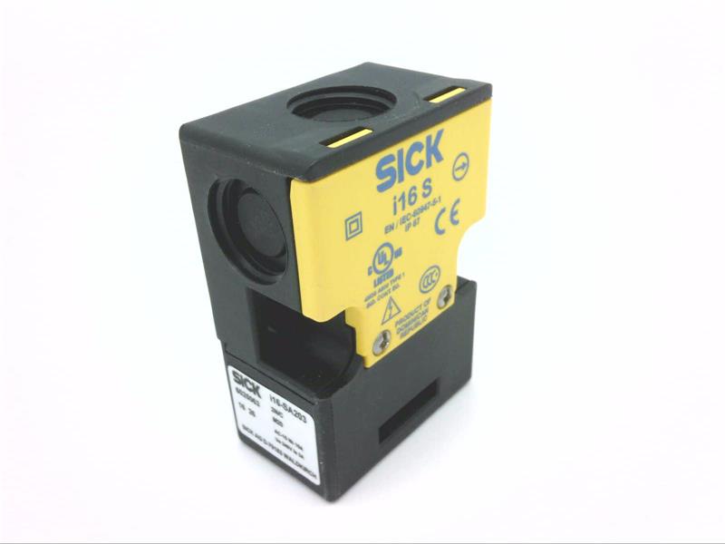 SICK I16-SA203