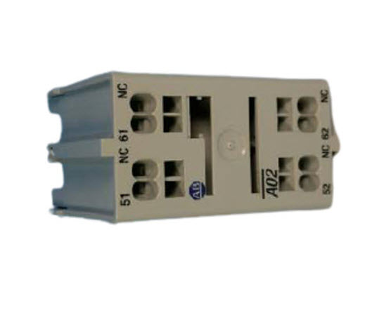 ALLEN BRADLEY 100-CRFA02