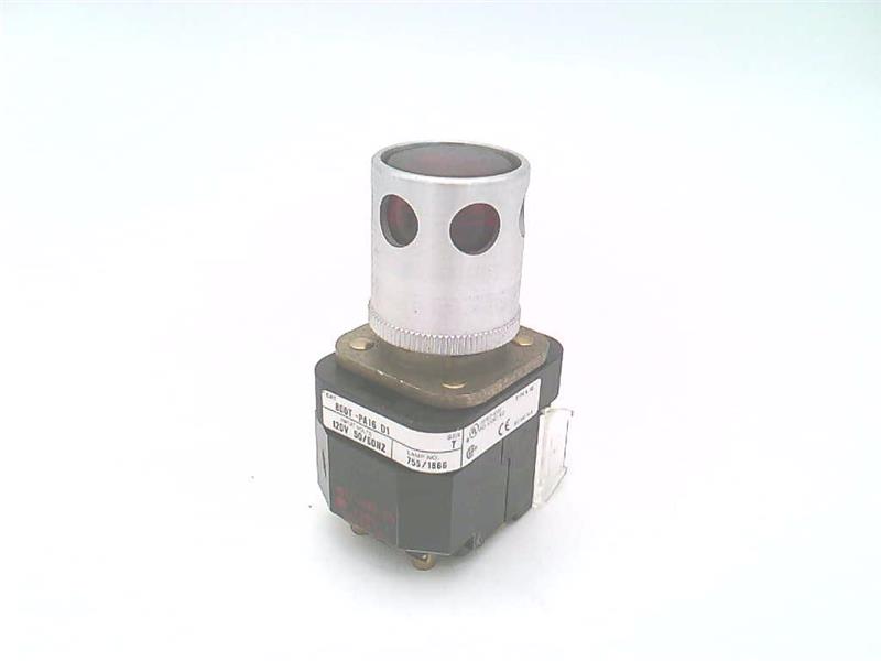 ALLEN BRADLEY 800T-PA16RD1