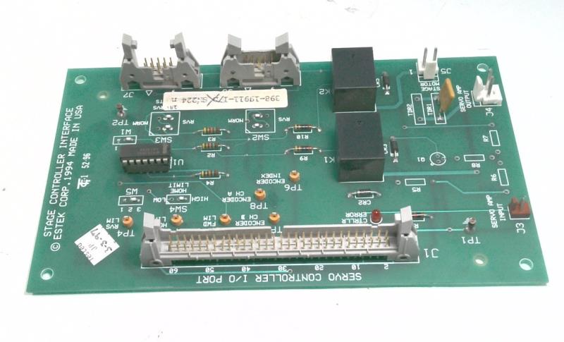 ESTEK 398-19911-1