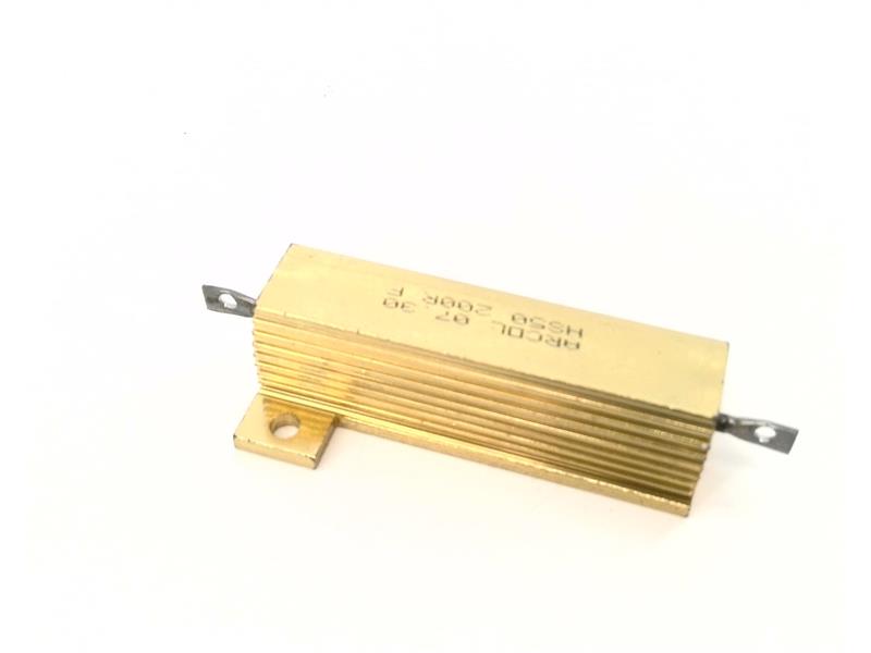OHMITE HS50 200R F