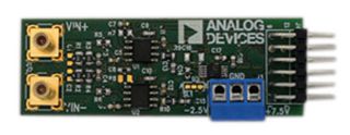 ANALOG DEVICES EVAL-AD7690-PMDZ