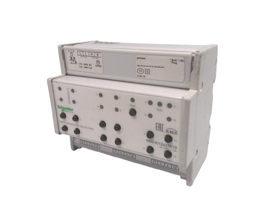 SCHNEIDER ELECTRIC MTN649212