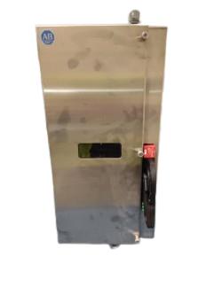 ALLEN BRADLEY 1494F-CNP200-203W   