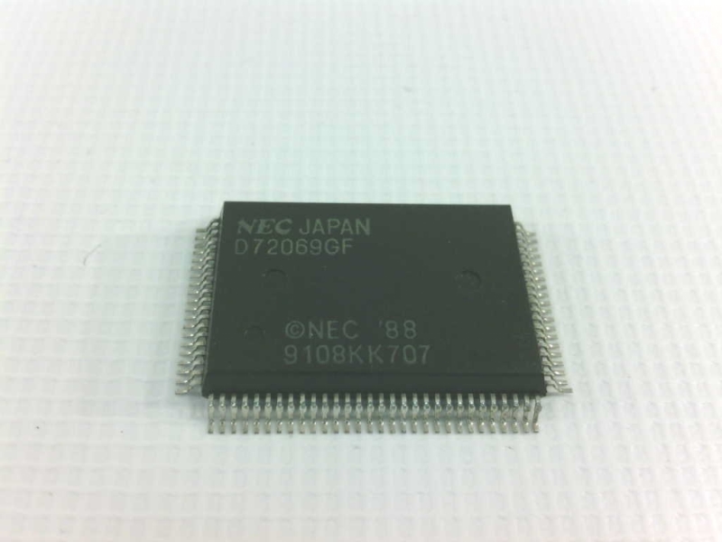 NEC UPD72069GF