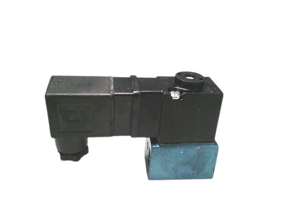 MAC VALVES INC PID-111JB