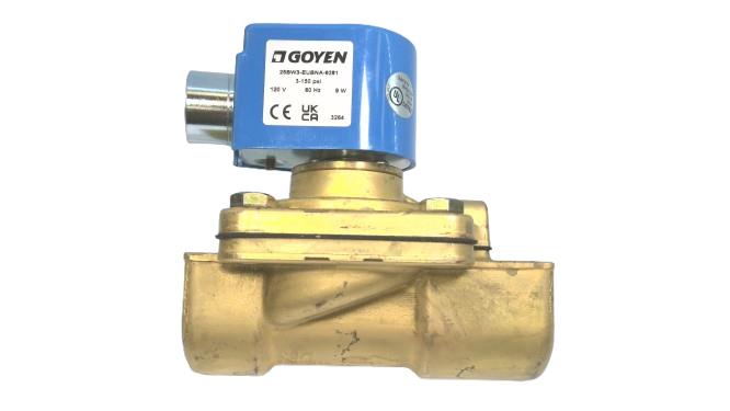 PENTAIR 25BW3-EUBNA-6281