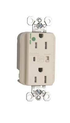 LEGRAND TR8200LASP