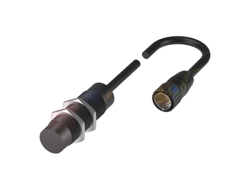 BALLUFF BIS C-60R-002-08P-PU-01,5-ST20