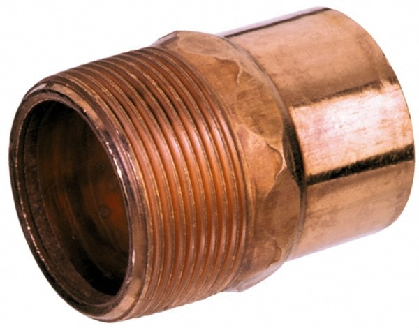 MUELLER INDUSTRIES W 01164