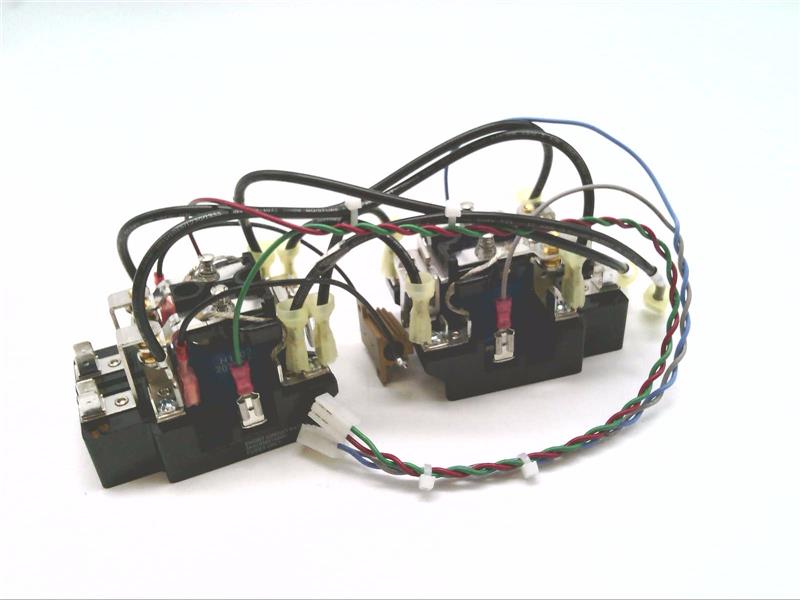 CLEVELAND MOTION CONTROL MO-02866