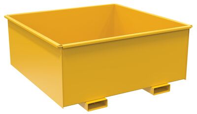VESTIL R-125-HD-YL