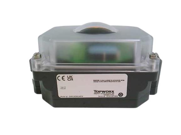 TOPWORX DVR-M2WLNPM