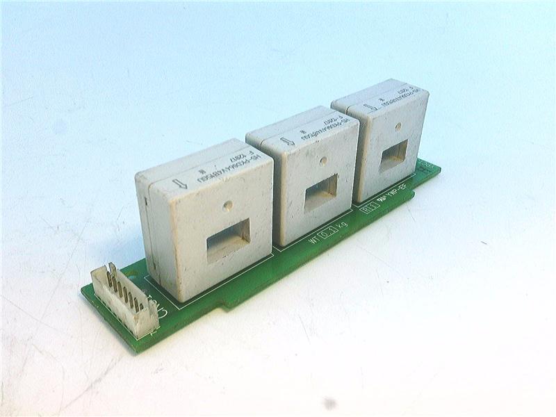 YASKAWA ELECTRIC ETX003720