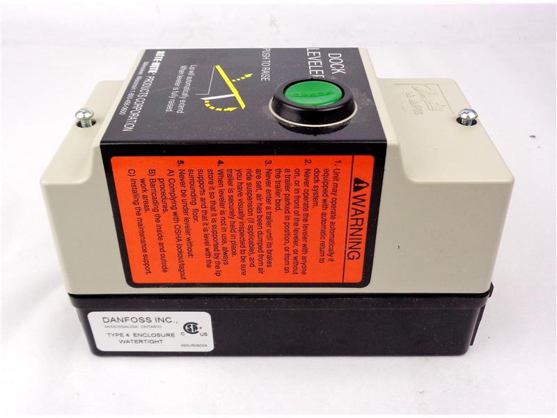 DANFOSS MTR 2641