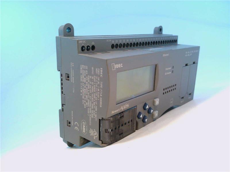 IDEC FT1A-H40RSA