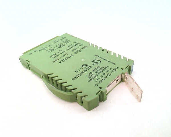 PHOENIX CONTACT PI-EX-SD/22/45-C