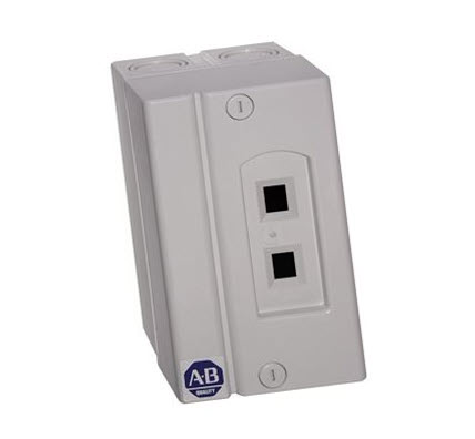 ALLEN BRADLEY 140A-C-EA41