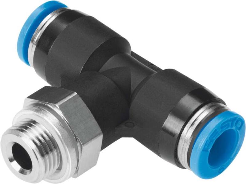 FESTO QST-G3/8-8-50