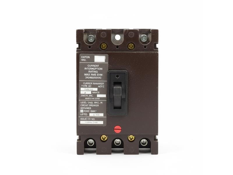 EATON CORPORATION EC-3040