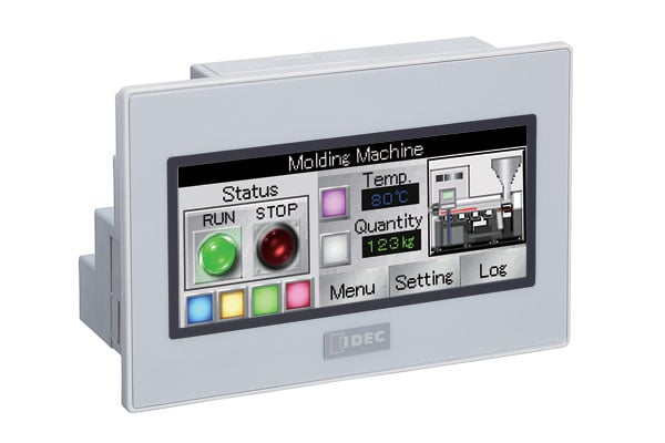 IDEC FT1A-C14SA-S
