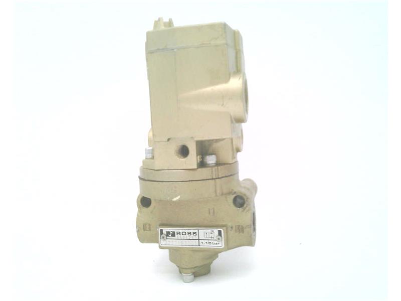 ROSS CONTROLS J2771B3001
