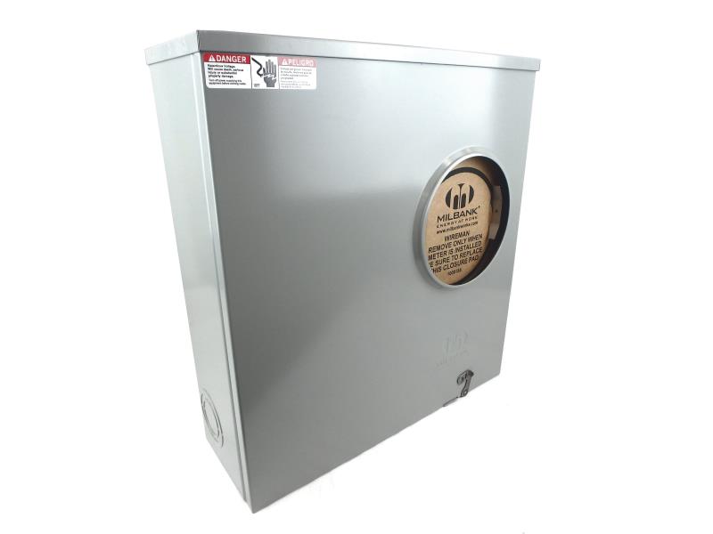 MILBANK U1493-X-ALT