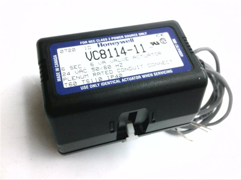 HONEYWELL VC8114ZZ11/U