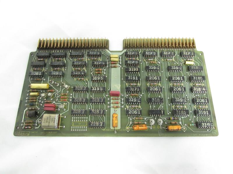 GENERAL ELECTRIC 44B398264-001
