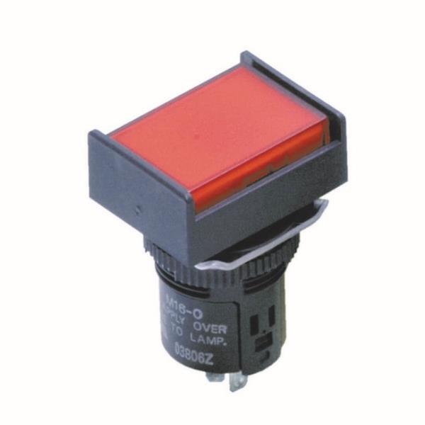 OMRON M165-JR-5D