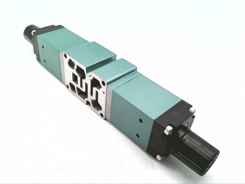 MAC VALVES INC PR63D-15HA