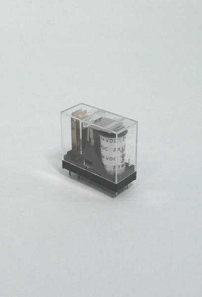 OMRON G2RU-1117P-FD-V-RP-US-6025 DC24