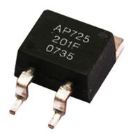 OHMITE AP725 200R F