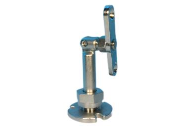 DET TRONICS 004404-001