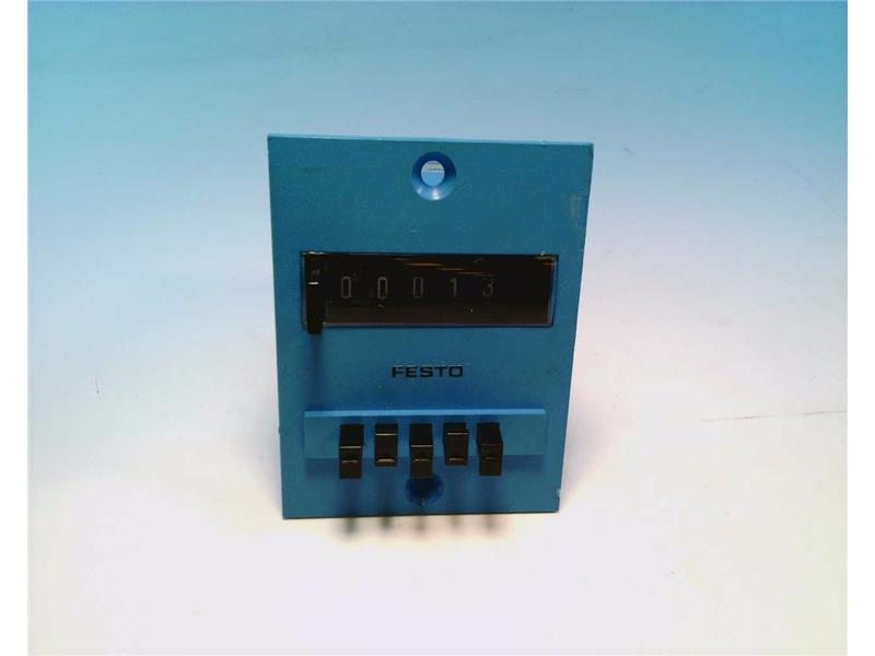FESTO PZV-E-C
