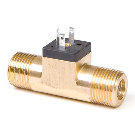 BV2000BRG250A por OMEGA ENGINEERING