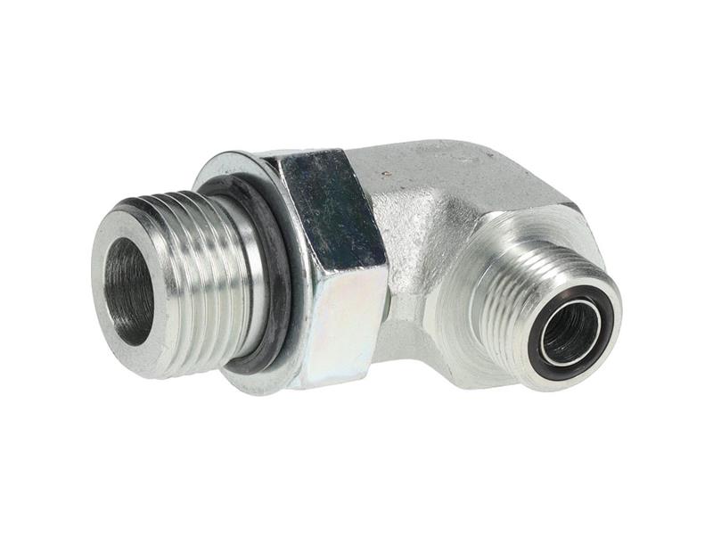 PARKER 8-12 C5OLO-S