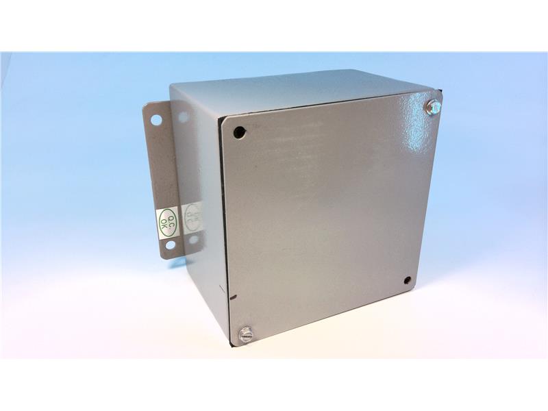 NAV-TECH INC WPSC664