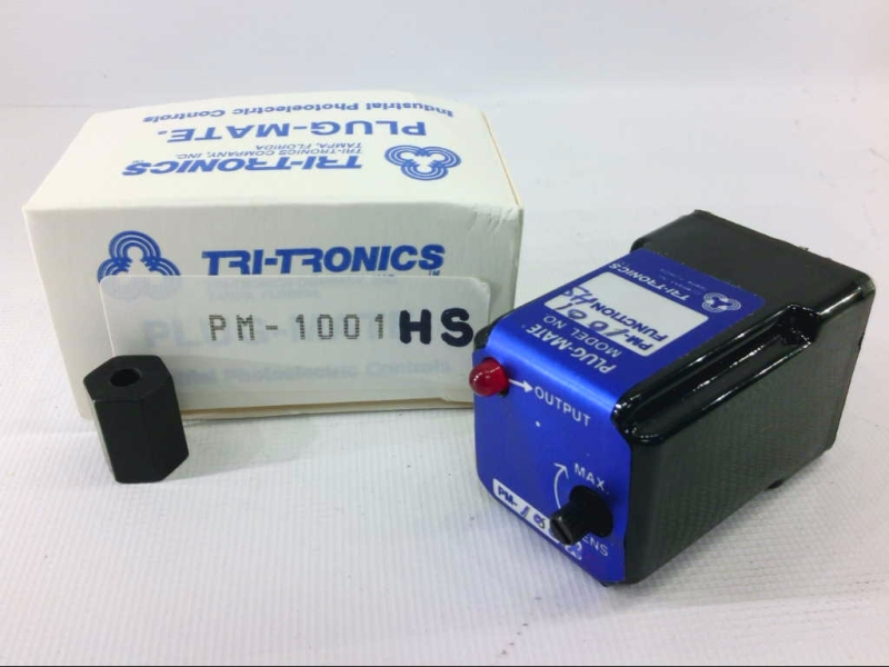 TRI-TRONICS PM-1001-HS
