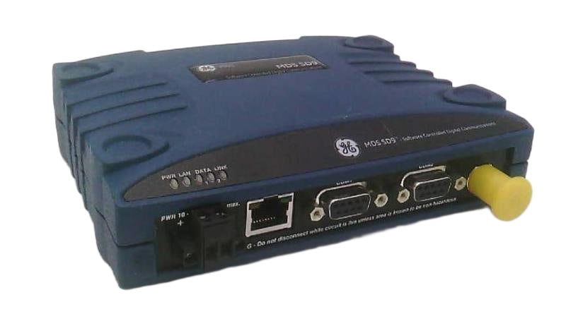 MDSSD1 by GENERAL ELECTRIC
