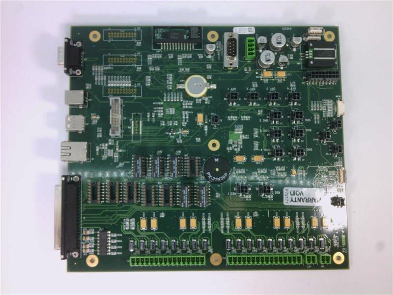 USON CORP 640210