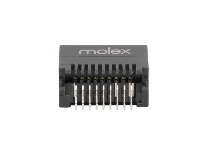 74441-0010 por MOLEX