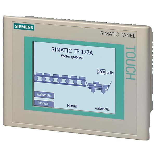 SIEMENS 6AV7613-0AA13-0CH0