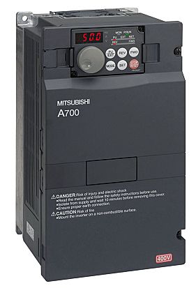 MITSUBISHI FR-A721-18.5K