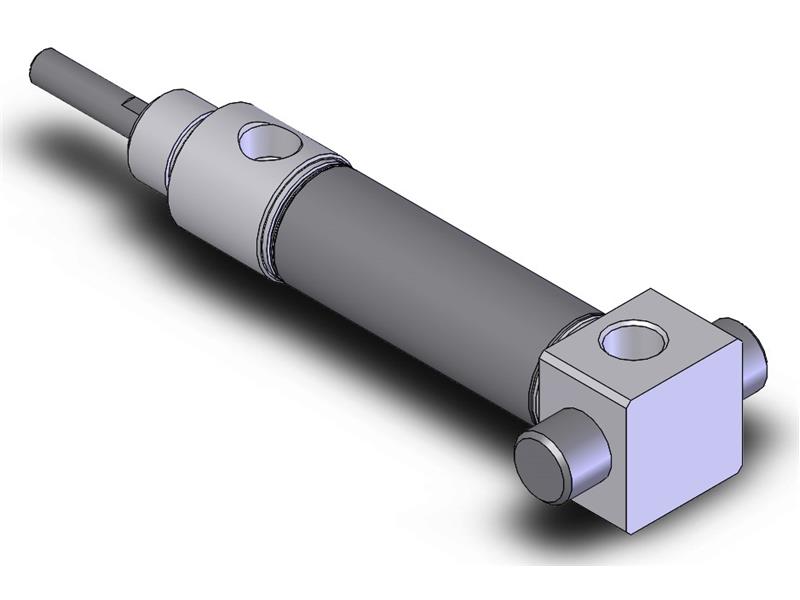 AMERICAN CYLINDER CO INC 750DBRTS-4.00