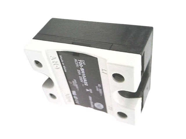 ALLEN BRADLEY 700-SH10JA22