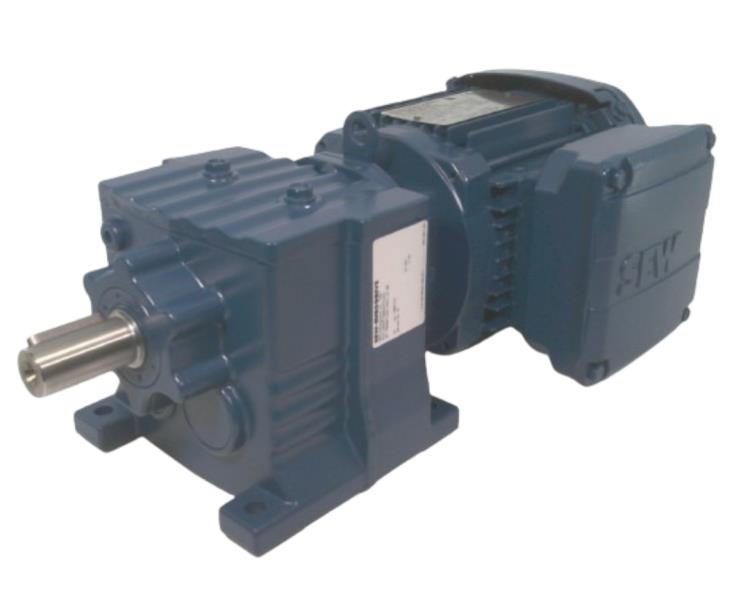 SEW EURODRIVE R17 DRN71MS2