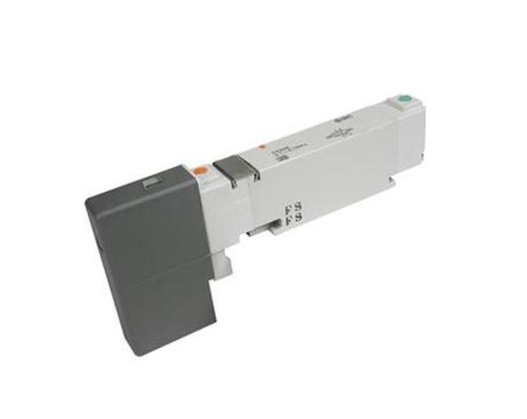 SMC VVQC2000-1A-D-C0-X10